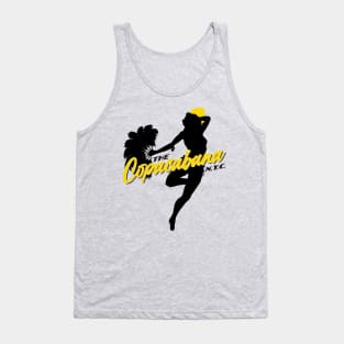 Copacabana Tank Top